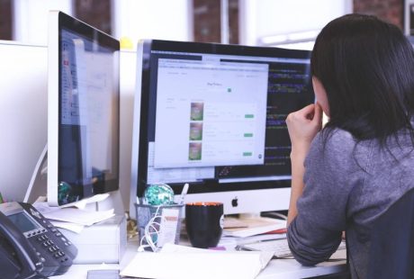 Du test d’orientation au métier, comment construire son projet professionnel