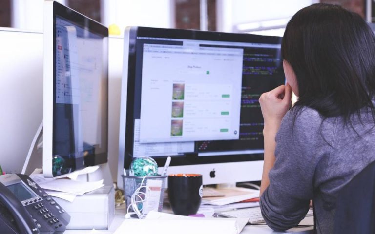 Du test d’orientation au métier, comment construire son projet professionnel