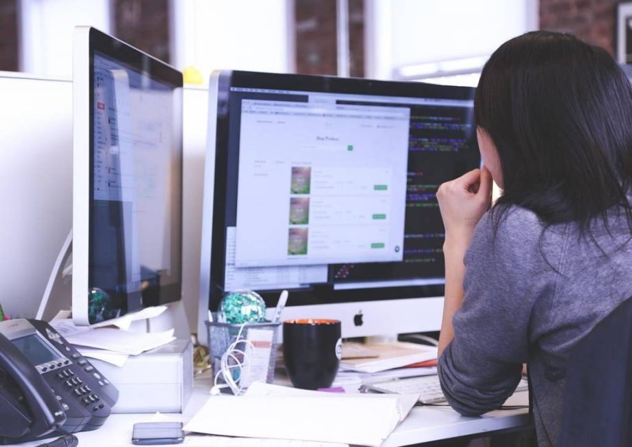 Du test d’orientation au métier, comment construire son projet professionnel