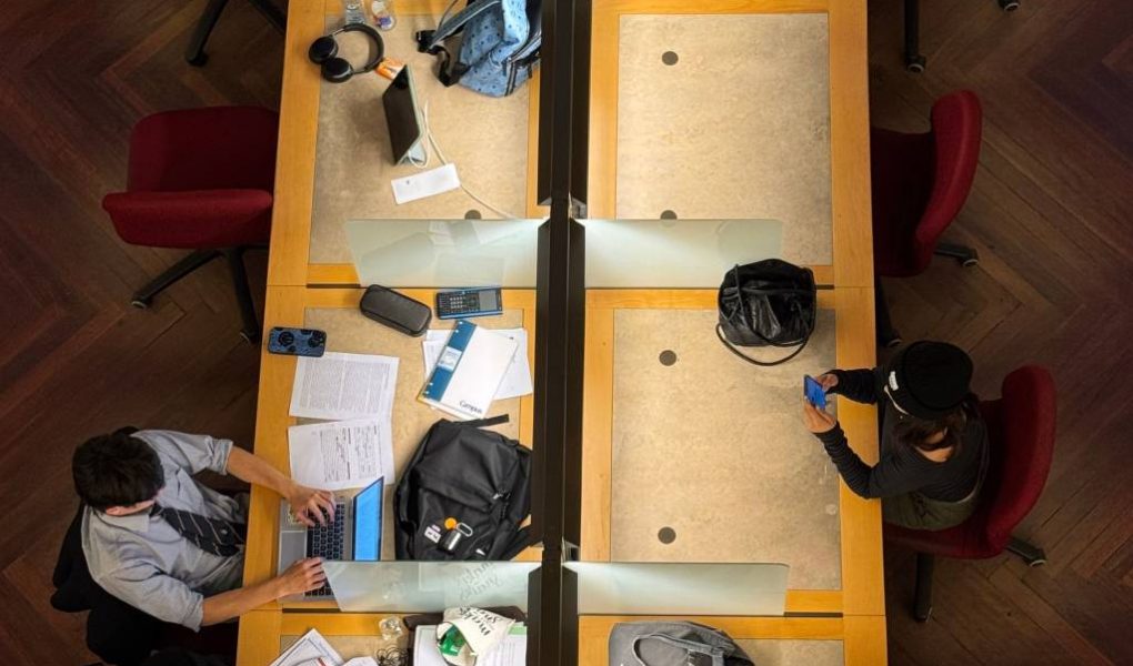 Top des meilleures écoles de commerce pour un Bachelor en alternance